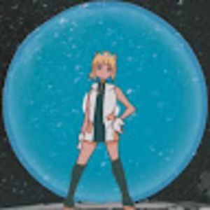 Meet your Posher, June